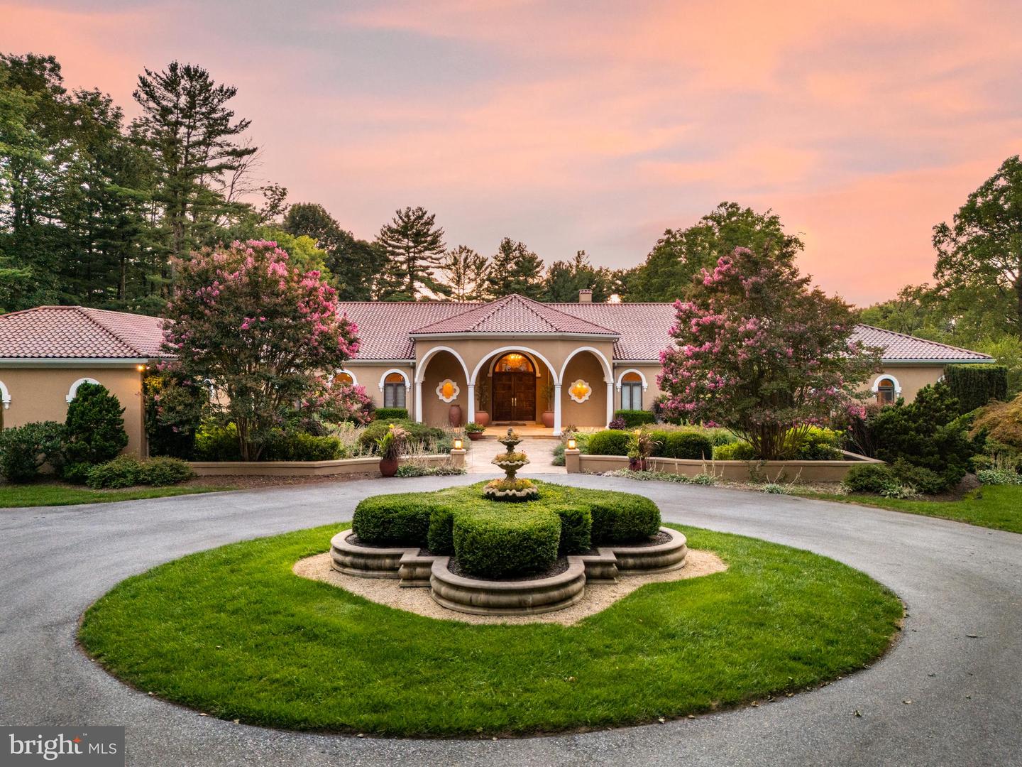 1100 Ginkgo Lane, Gladwyne