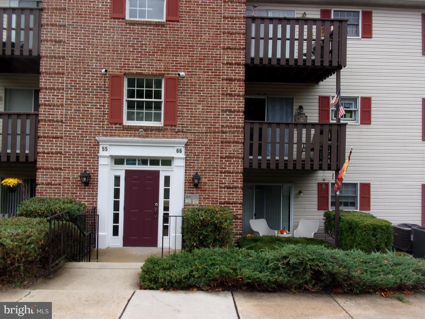 620 Manatawny Street #condo 61, Pottstown