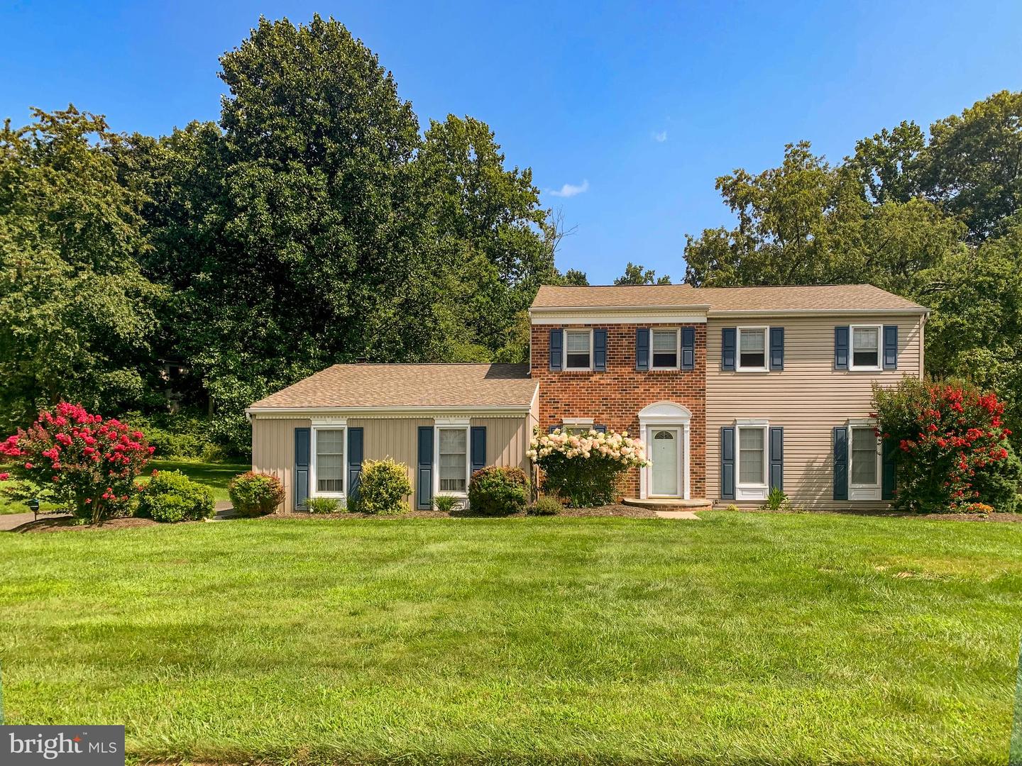 1375 Cinnamon Drive, Fort Washington