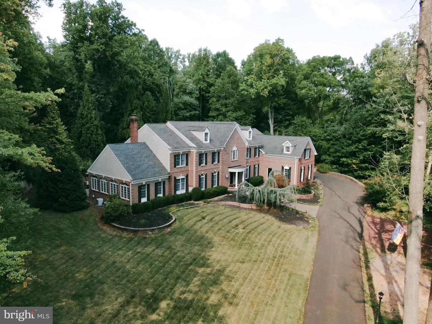 3450 Woodward Road
