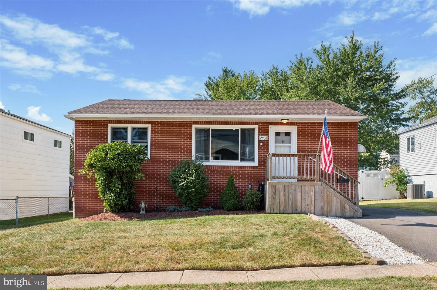 2908 Turner Avenue, Abington