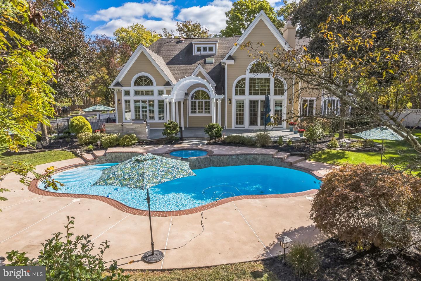 701 Brushtown Road, Lower Gwynedd