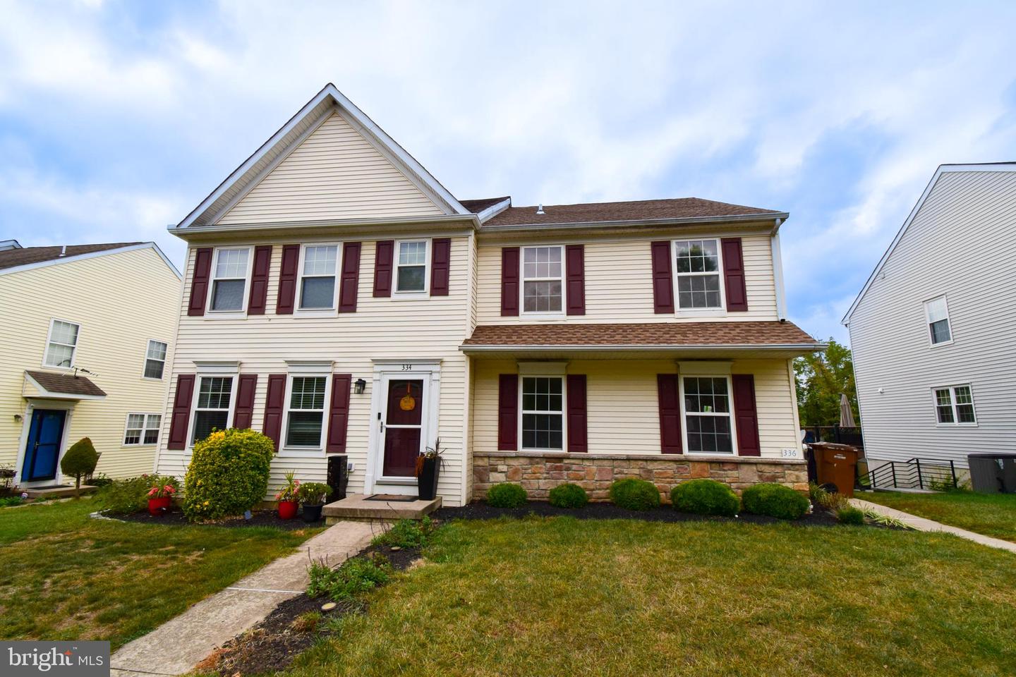 336 Girard Avenue, Glenside