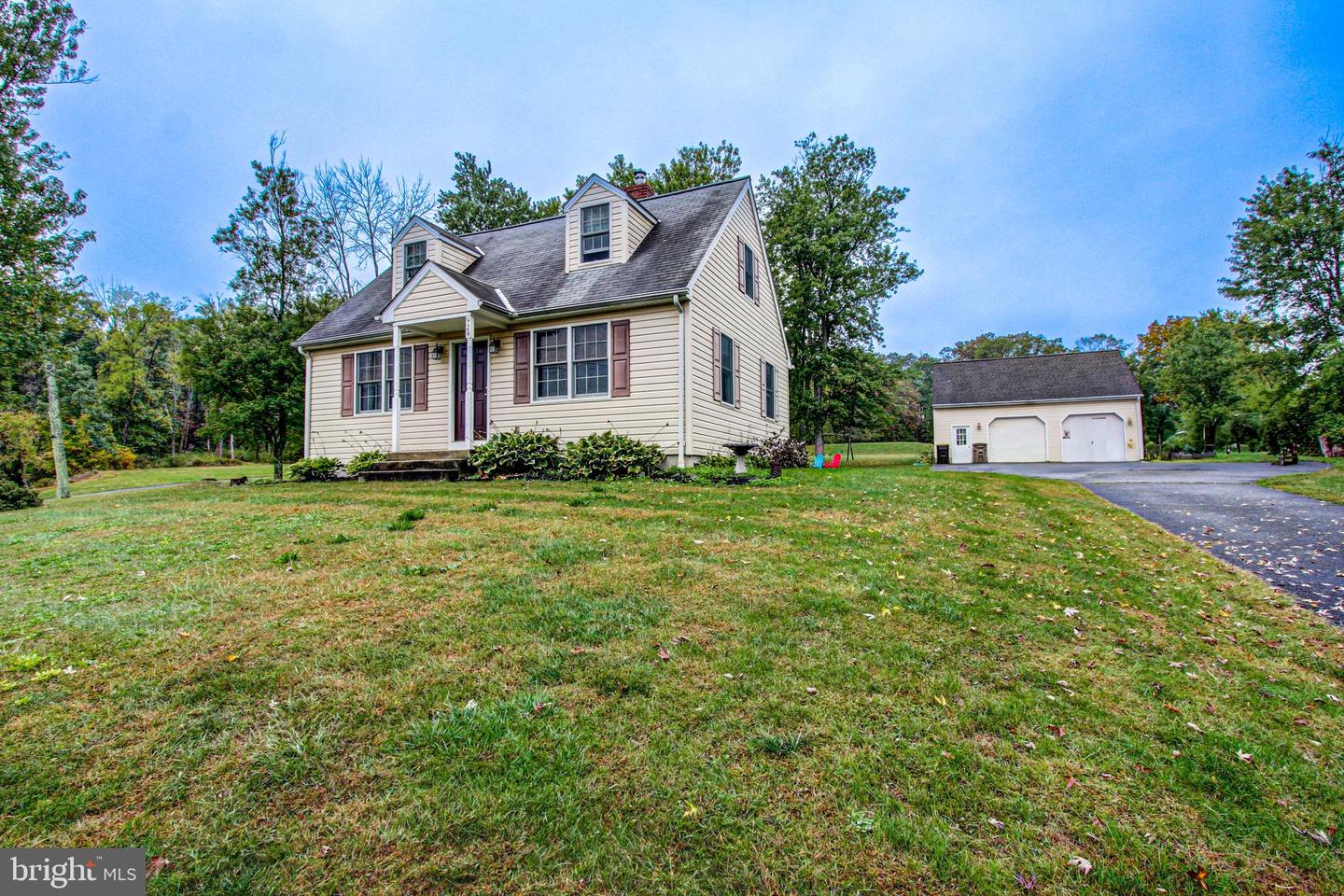 929 Kulp Road, Perkiomenville