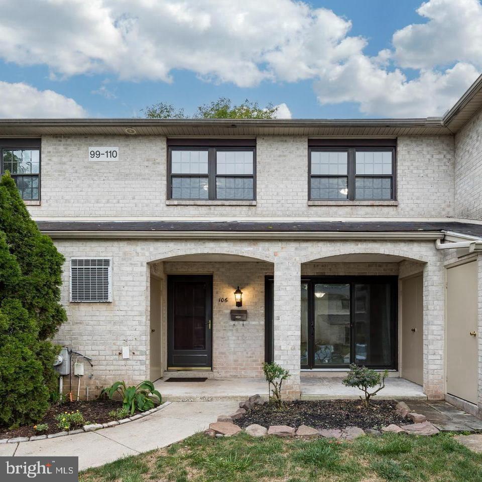 106 Providence Forge Road #106, Royersford