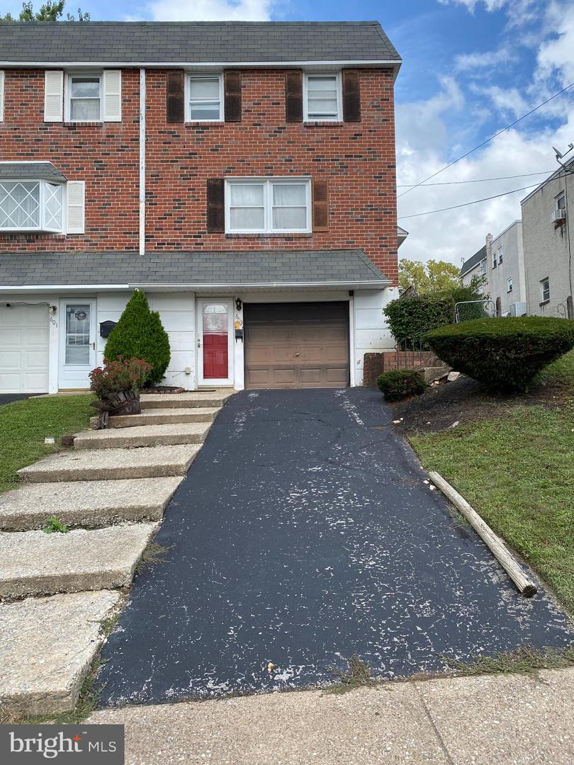 603 Gary Lane, Norristown