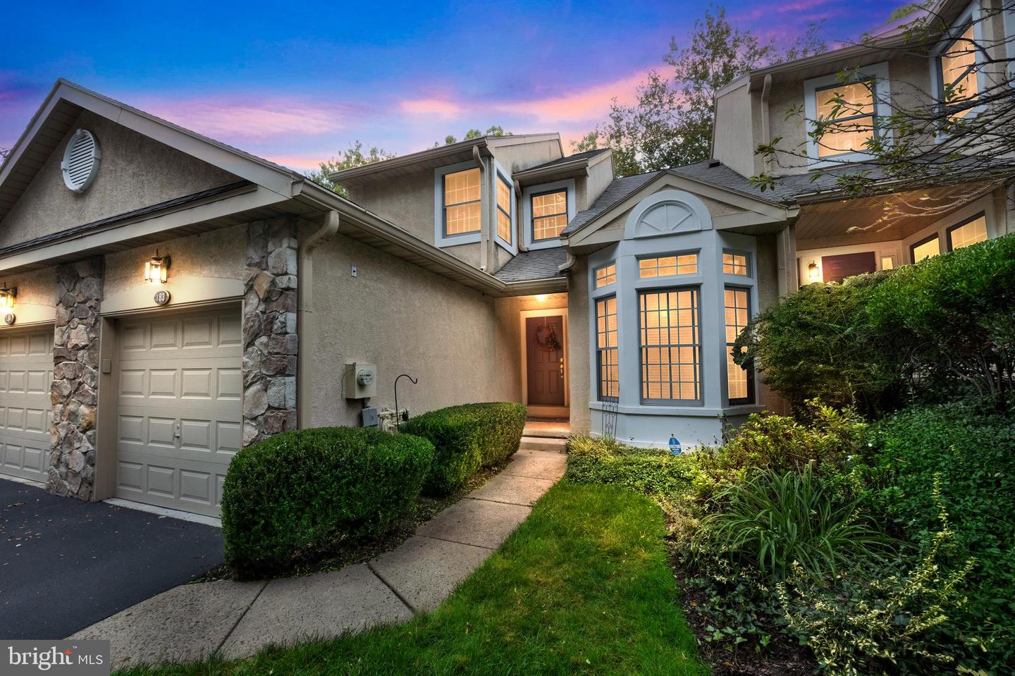 183 Linden Drive #183, Elkins Park