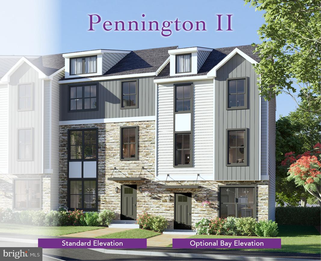 630 Oak Drive #1-2, Harleysville