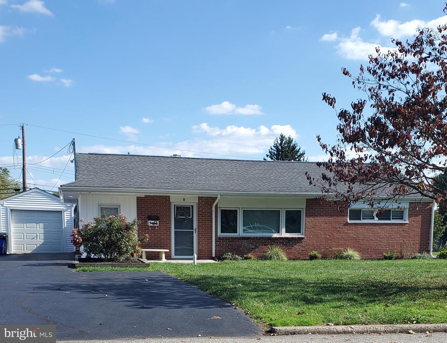 8 Laurel Lane, Plymouth Meeting