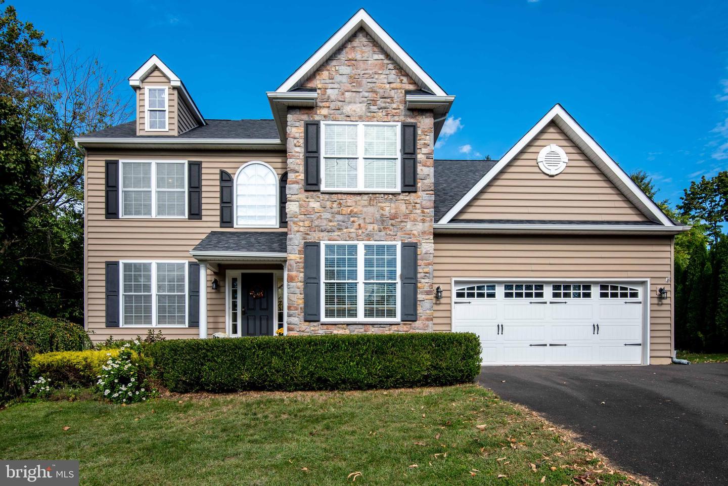 503 Evergreen Road, East Norriton