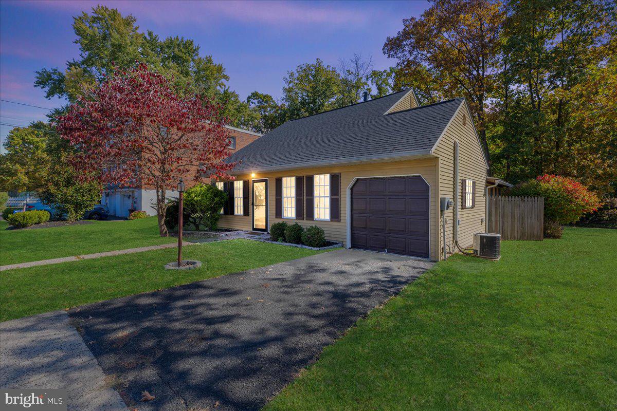 701 Jackson Street, Lansdale