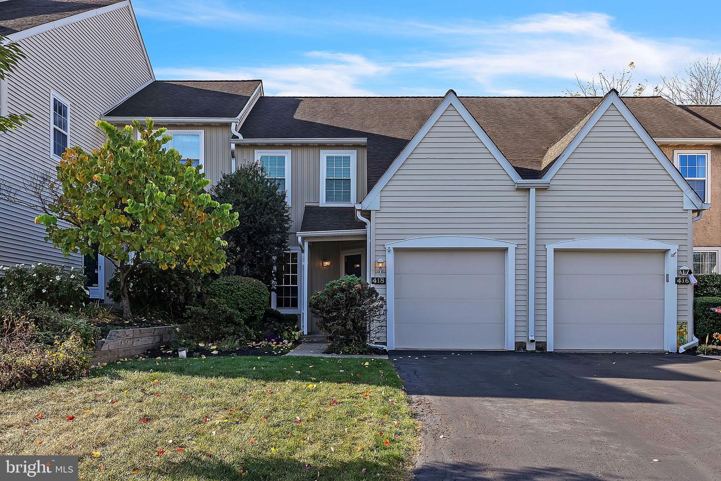 418 Country Club Drive, Lansdale