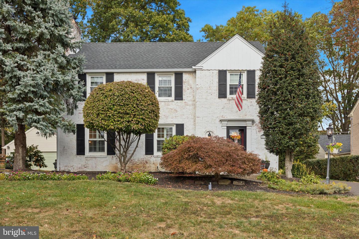 2137 Horace Avenue, Abington