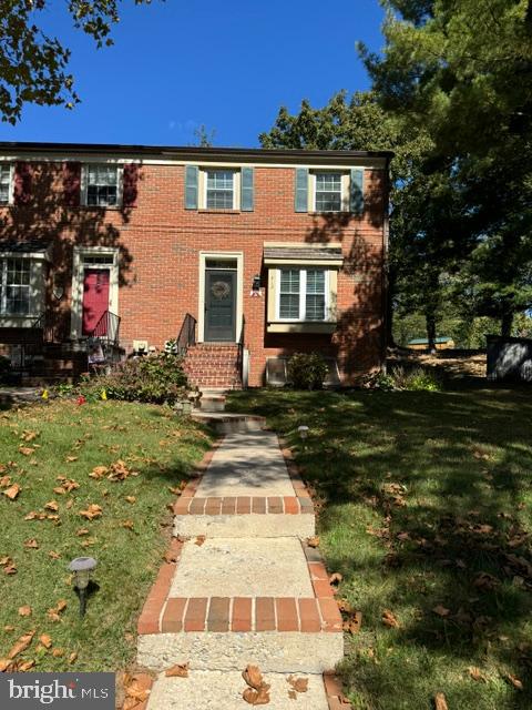 412 Saw Mill Court, Norristown