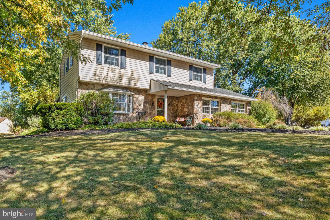 502 Williamsburg Road, Lansdale