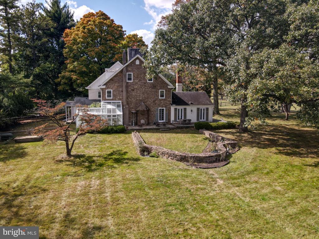 675 Lewis Lane, Ambler
