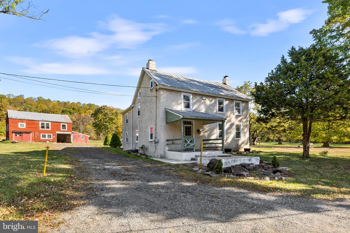2717 Swamp Pike, Pottstown