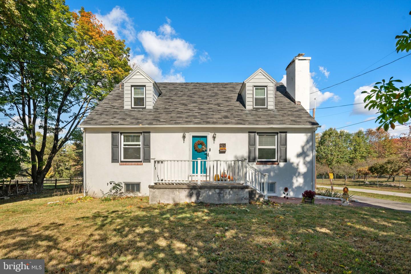 2701 Egypt Road, Norristown