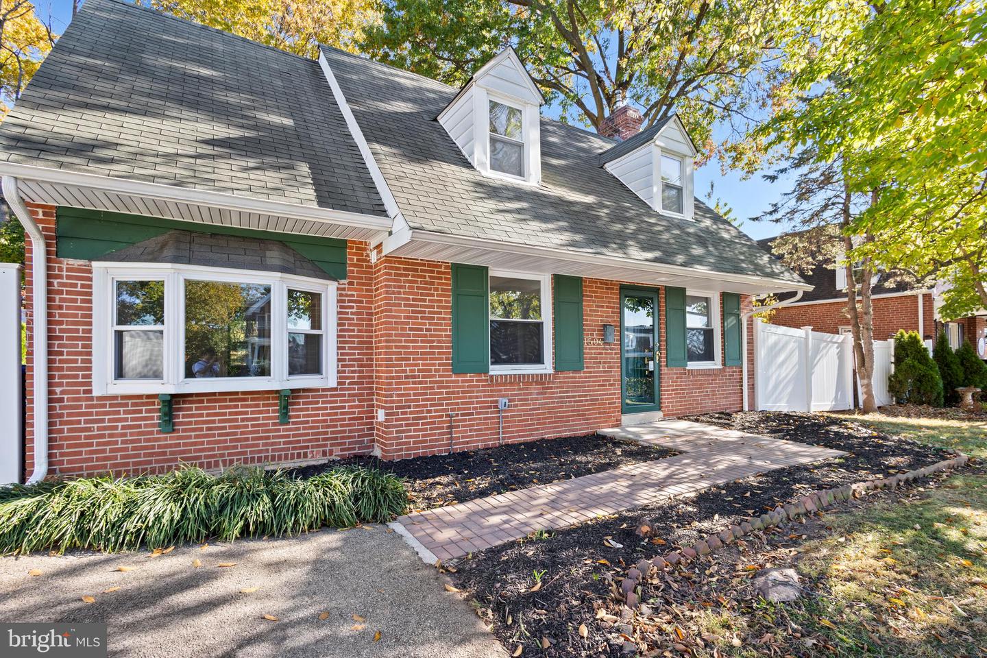 1504 Astor Street, Norristown