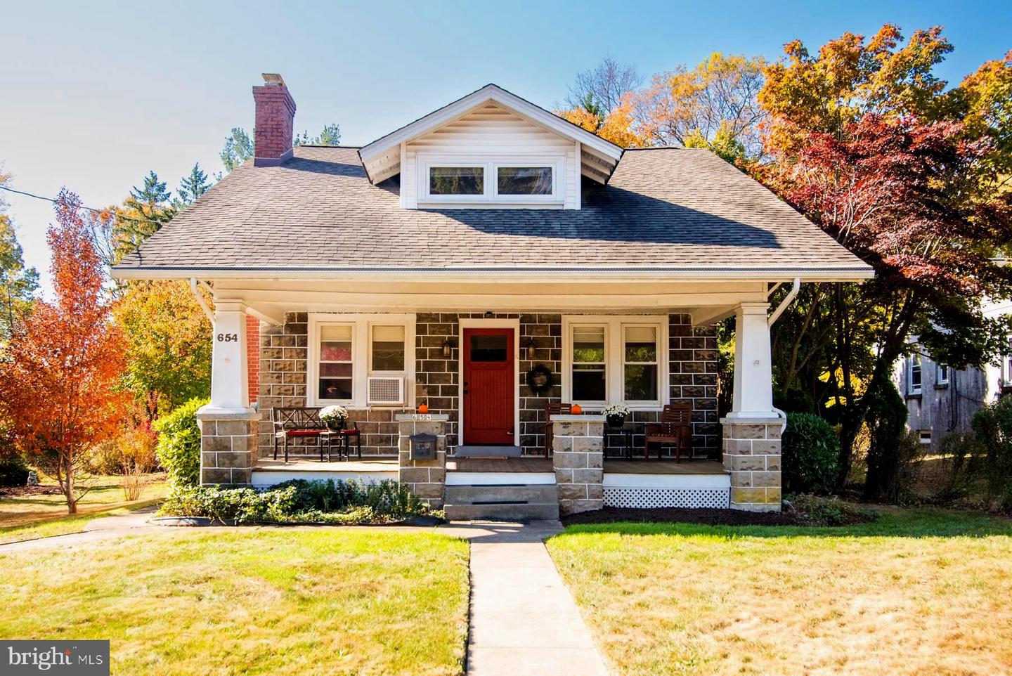 654 Crescent Avenue, Lansdale