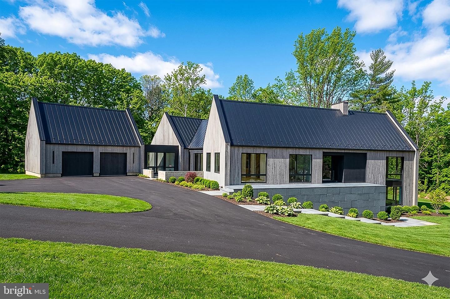 30 E Old Gulph Road