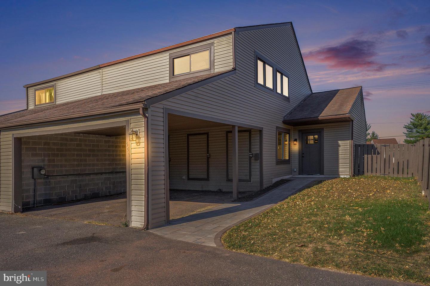 352 Bridge Street, Collegeville