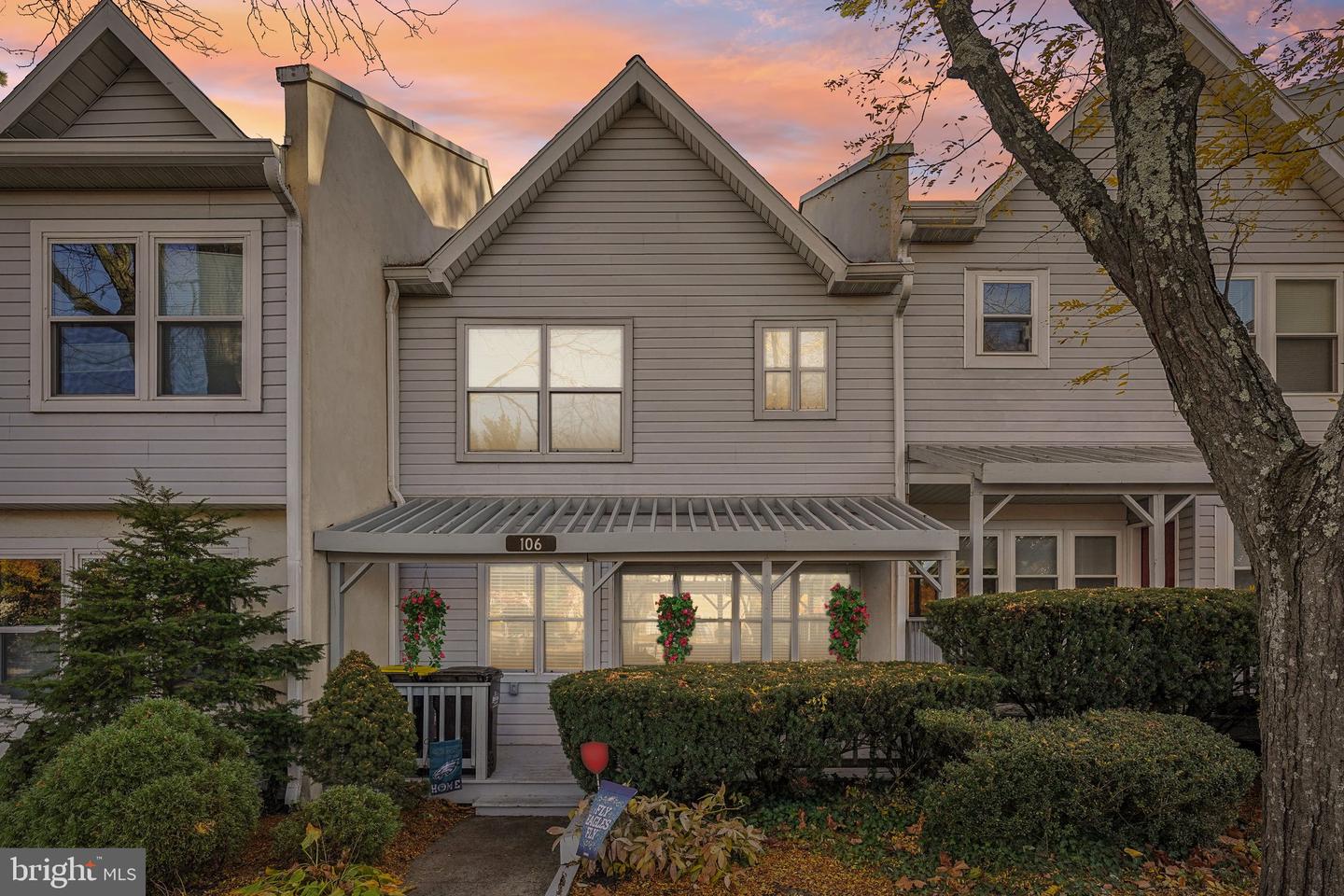 106 Barley Sheaf Drive, Norristown
