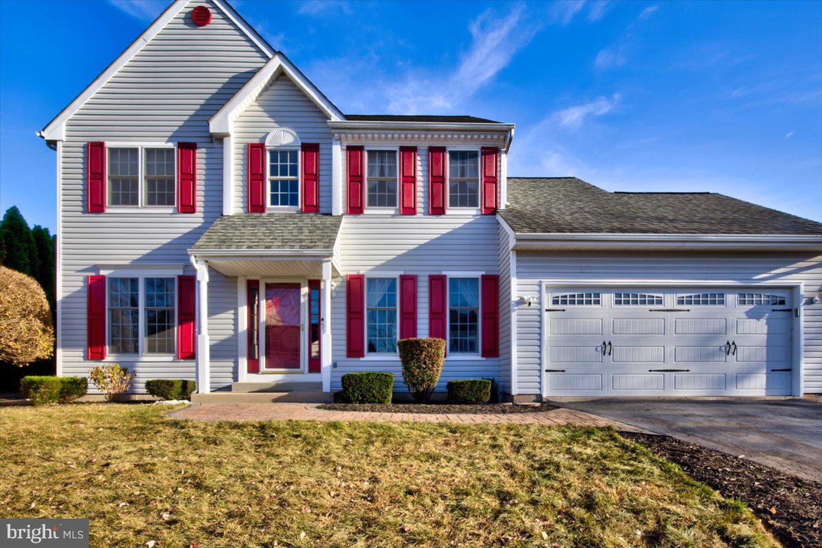 205 Bayberry Drive, Royersford