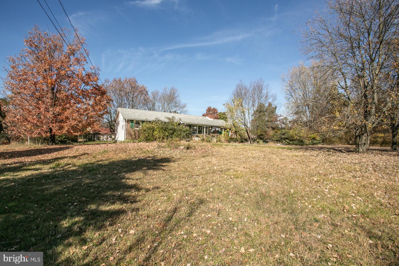 1231 Faust Road, Perkiomenville