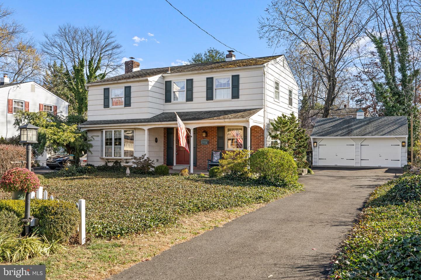 1707 Sycamore Avenue, Hatboro