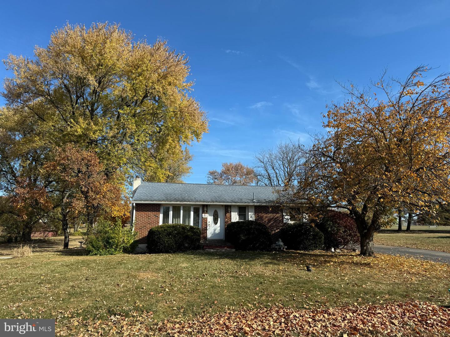 1241 2nd Avenue, Gilbertsville