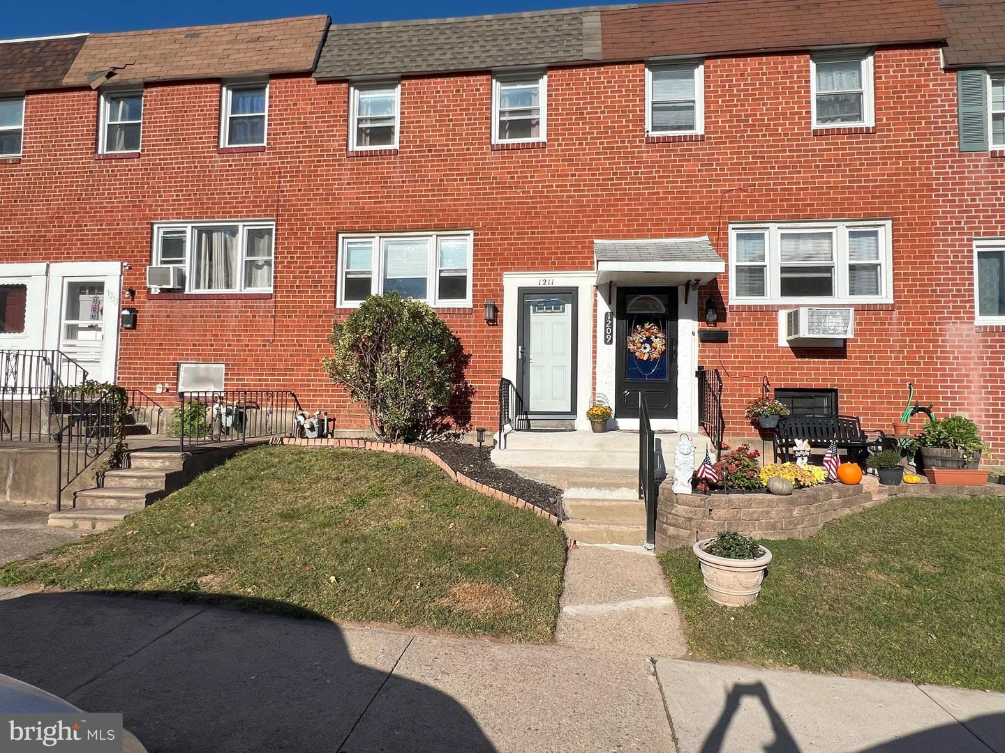 1211 Tyler Street, Norristown