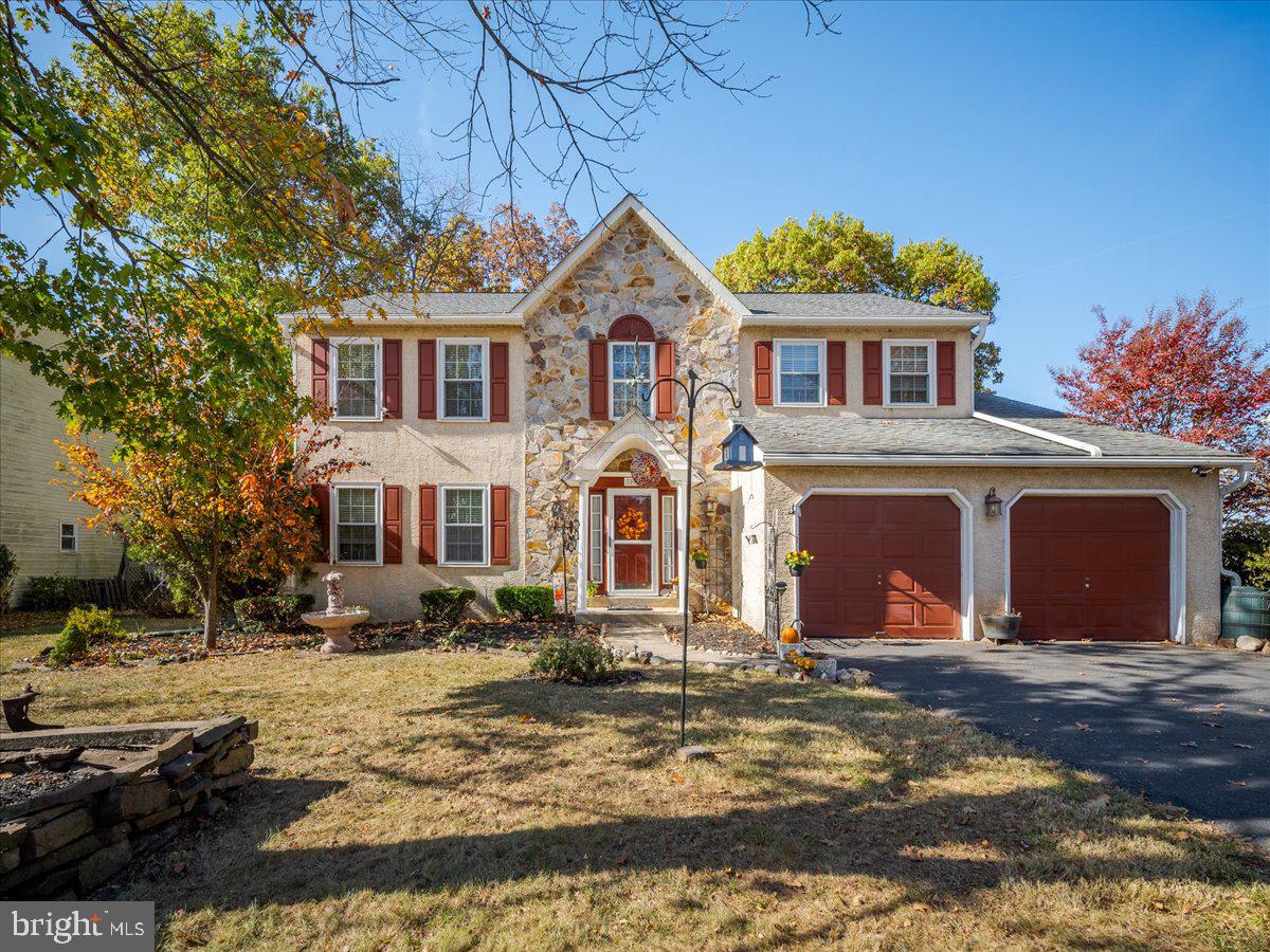 7004 Shawnee Circle, Collegeville