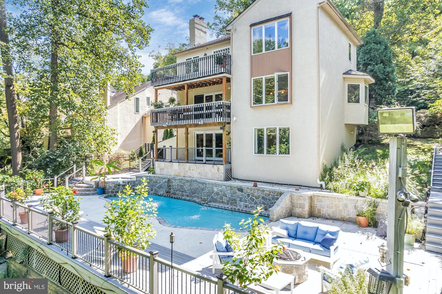 308 Balligomingo Road, Conshohocken