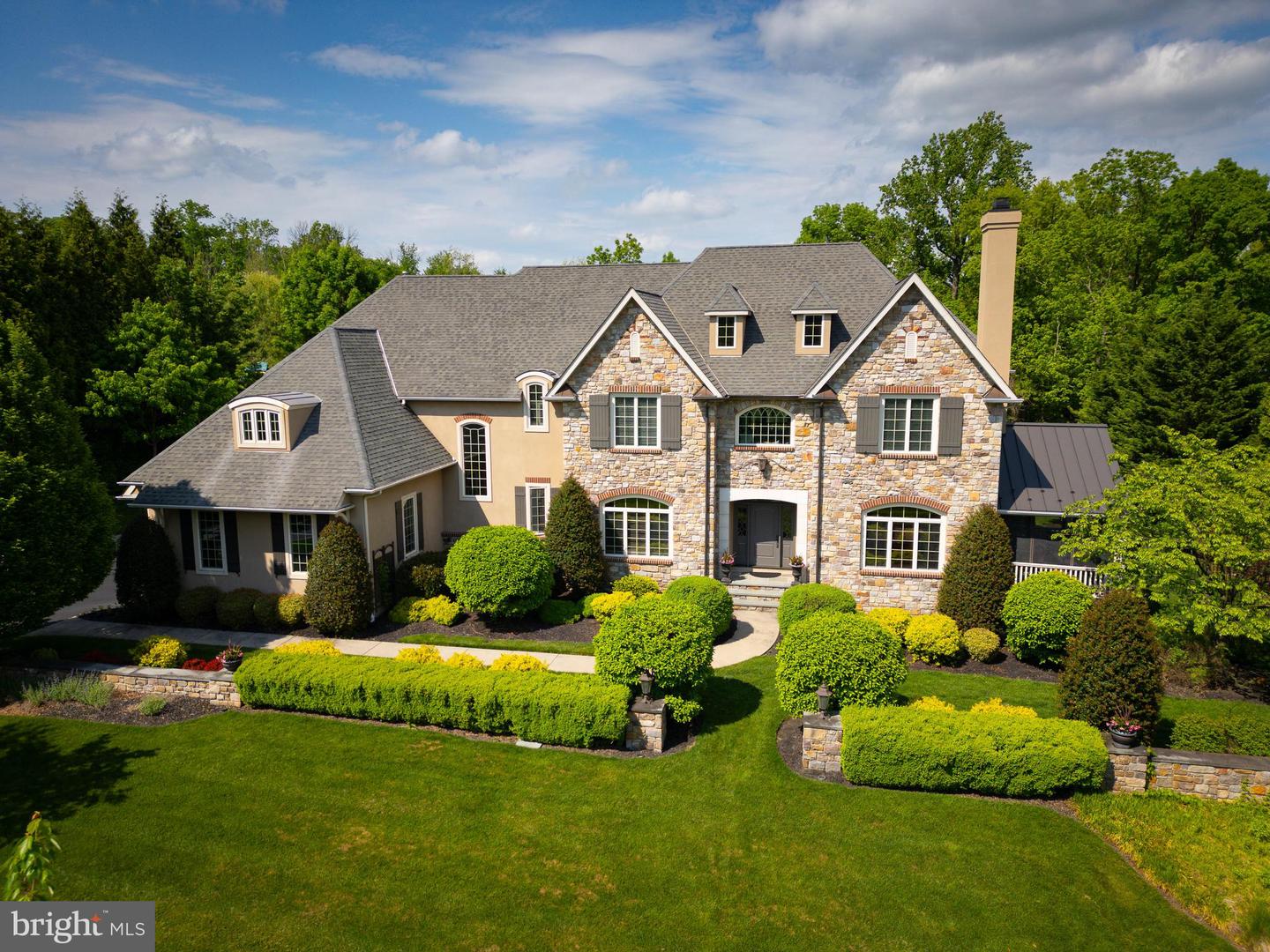 1733 School House Ln, Lower Gwynedd