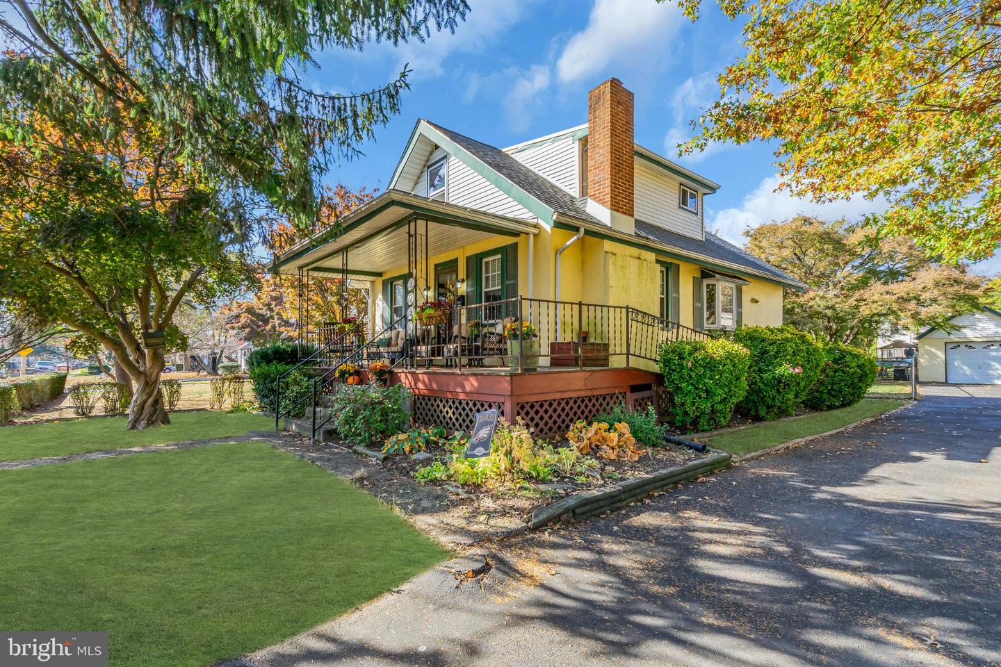 1534 Linden Avenue, Willow Grove