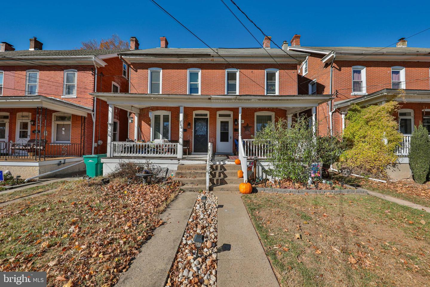 507 W 5th Street, Pennsburg