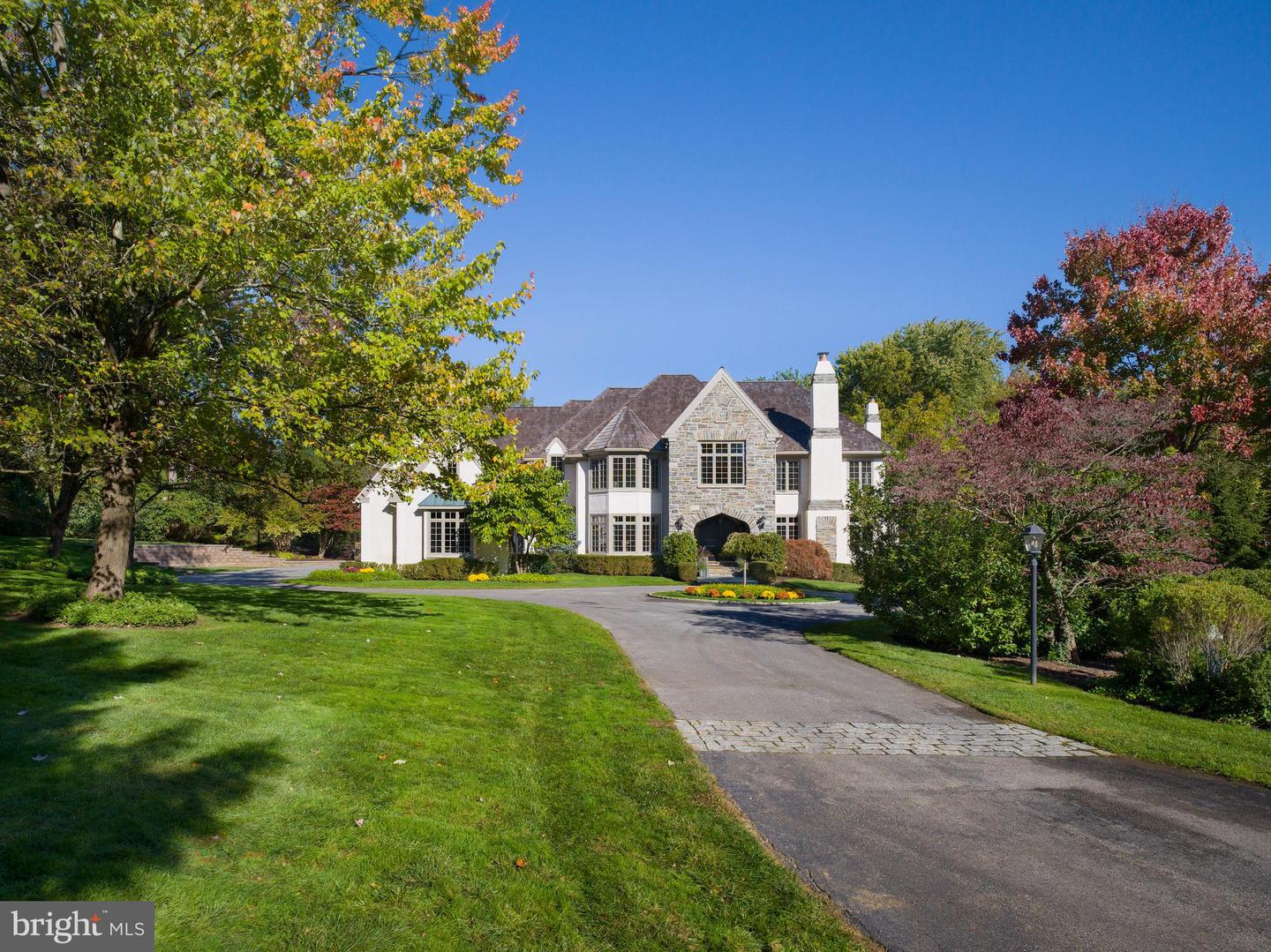340 Baintree Road, Bryn Mawr