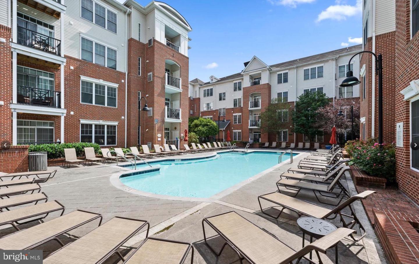 350 W Elm Street #3121, Conshohocken