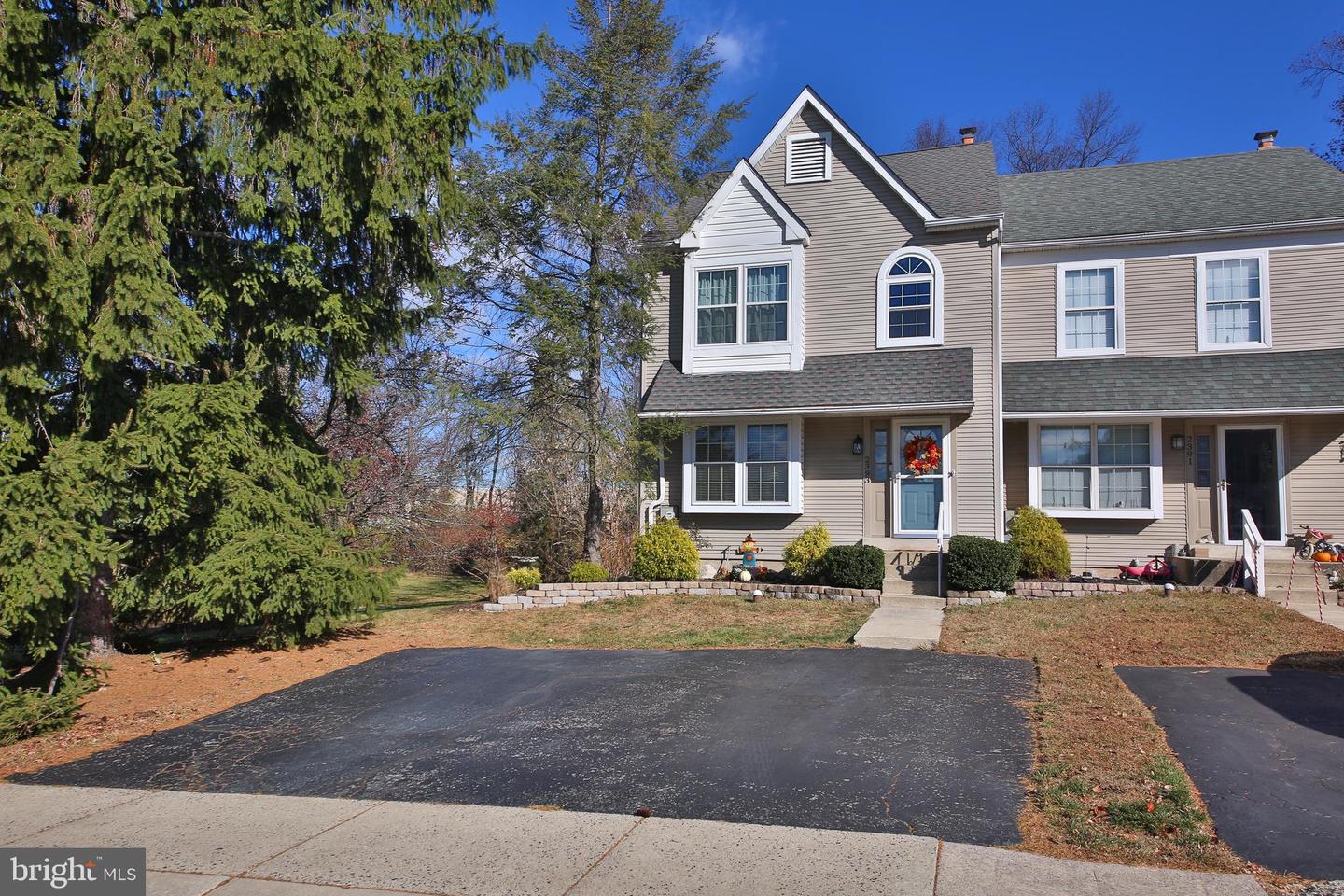 2393 Norrington Dr, Norristown