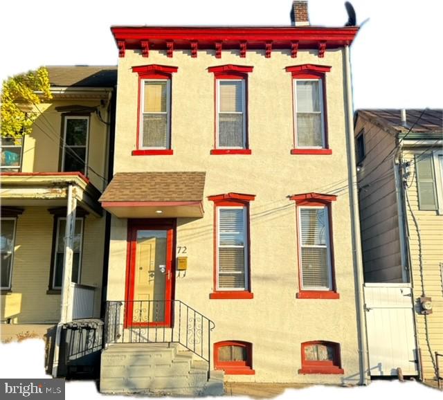 72 S Charlotte Street, Pottstown