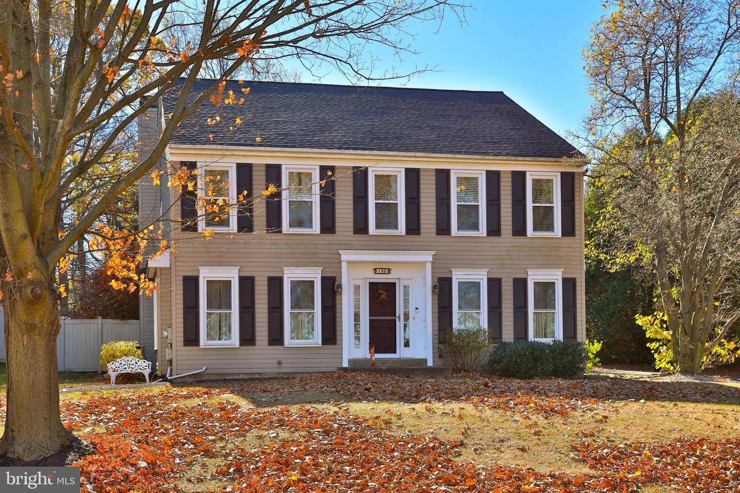 102 Runnymede Drive, Lansdale