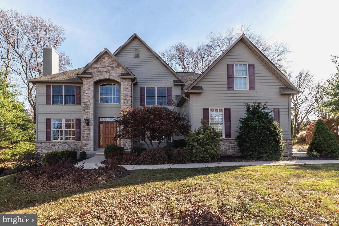 124 Veronica Lane, Lansdale