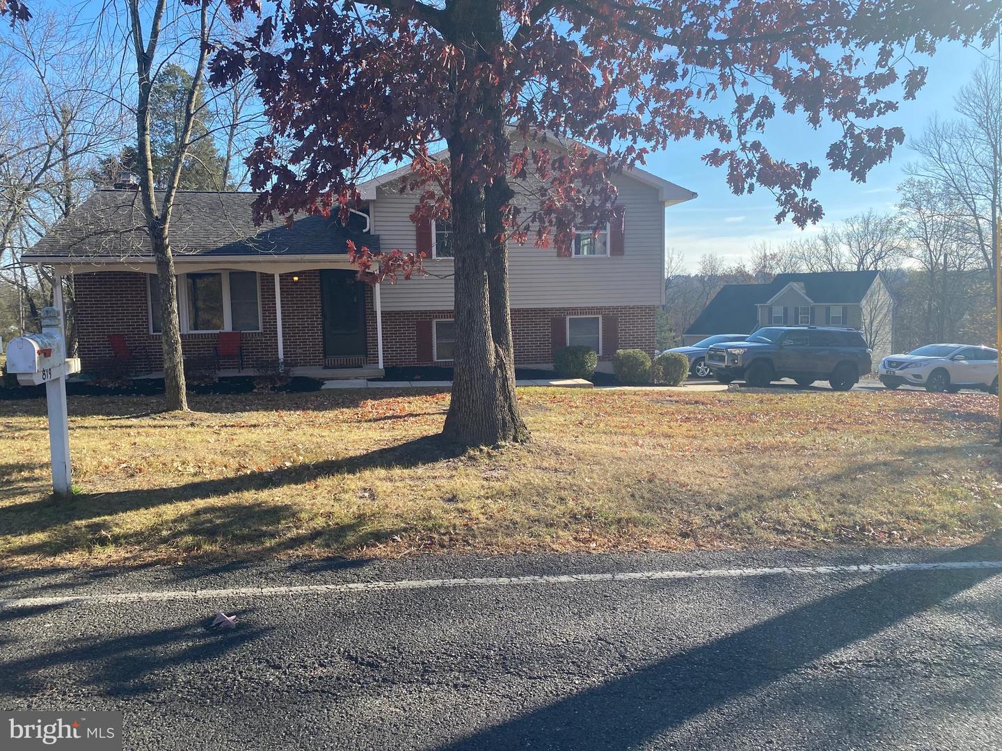 819 Mine Hill Road, Schwenksville