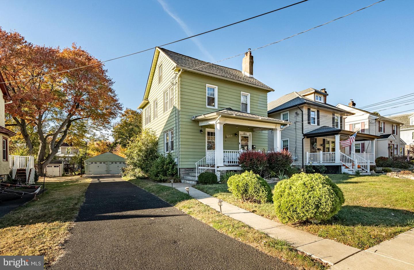 116 Cliveden Avenue, Glenside