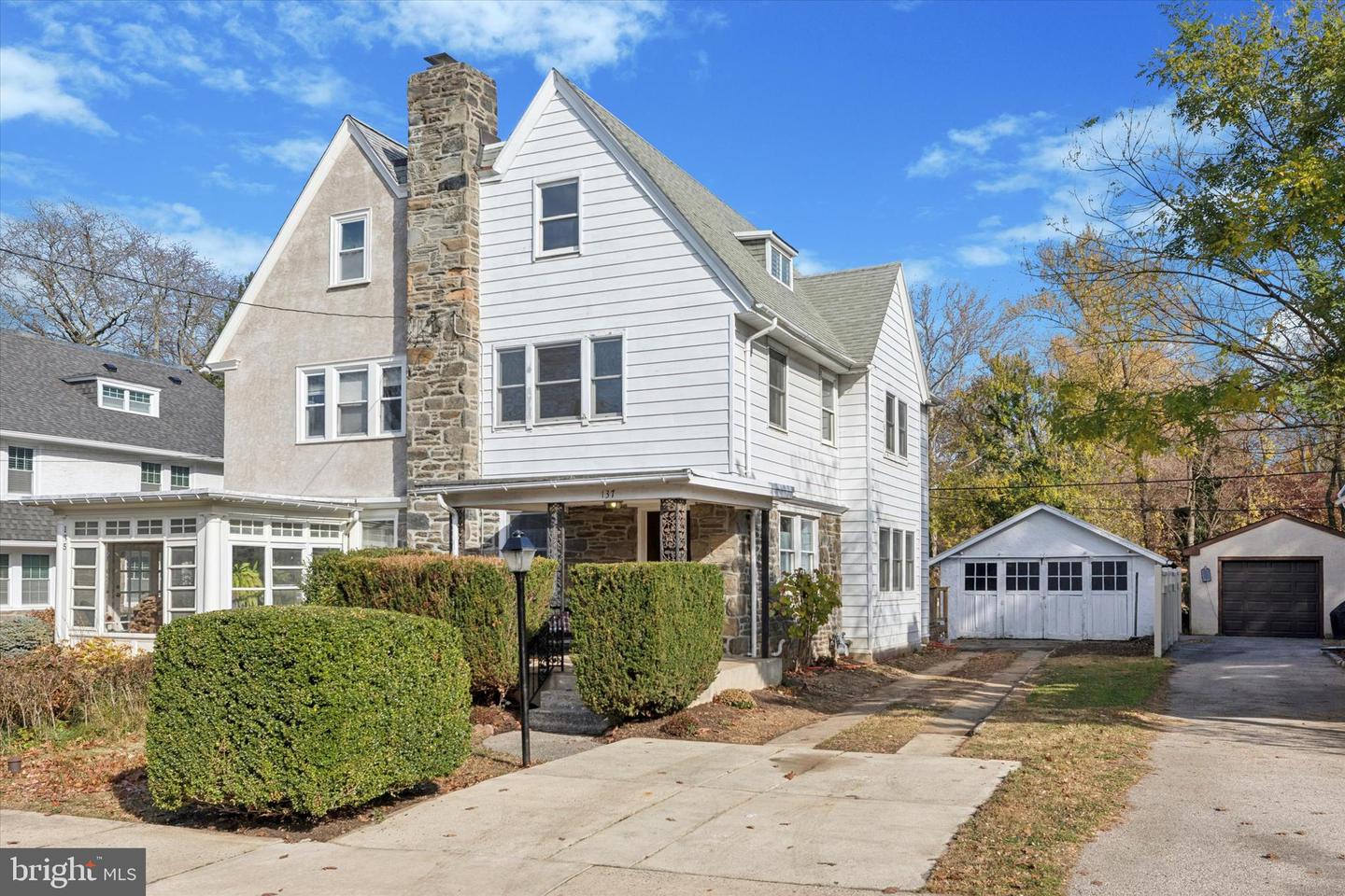 137 Drexel Road, Ardmore