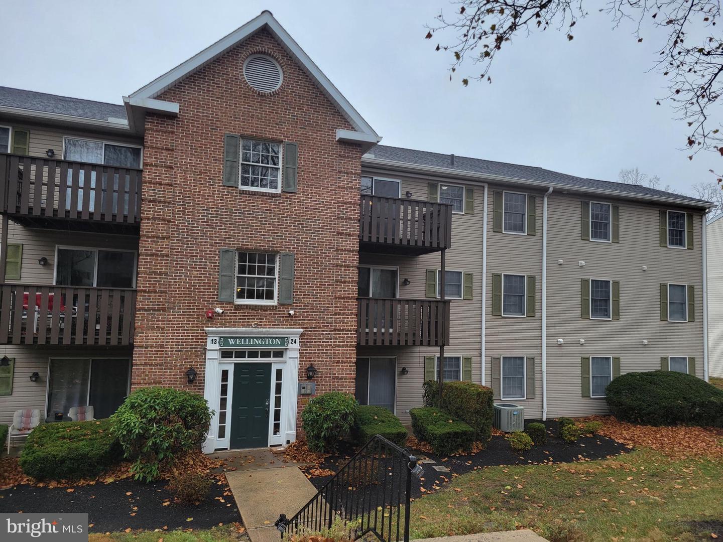 620 Manatawny Street #condo 21, Pottstown