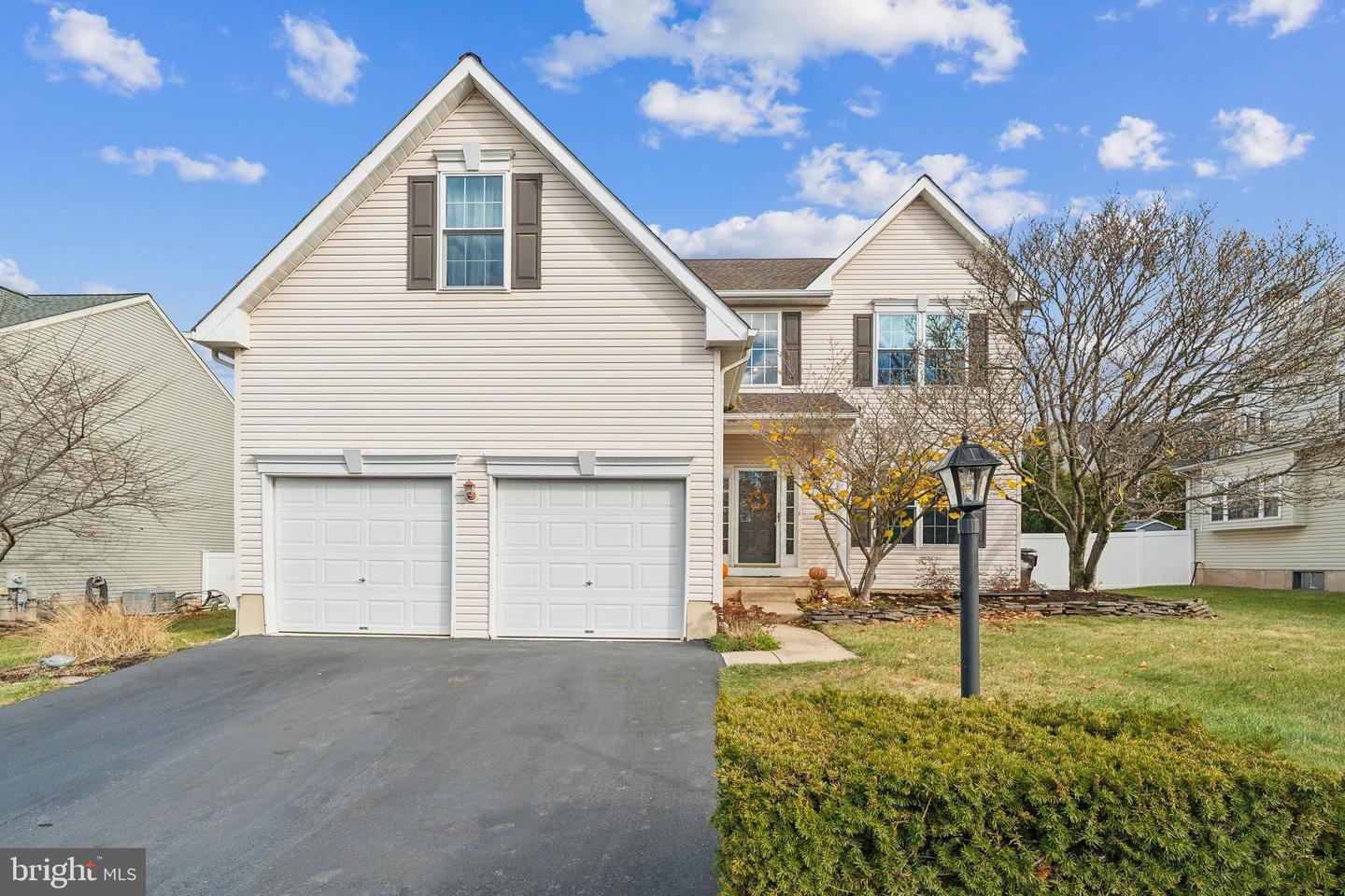 4129 Inspiration Street, Schwenksville