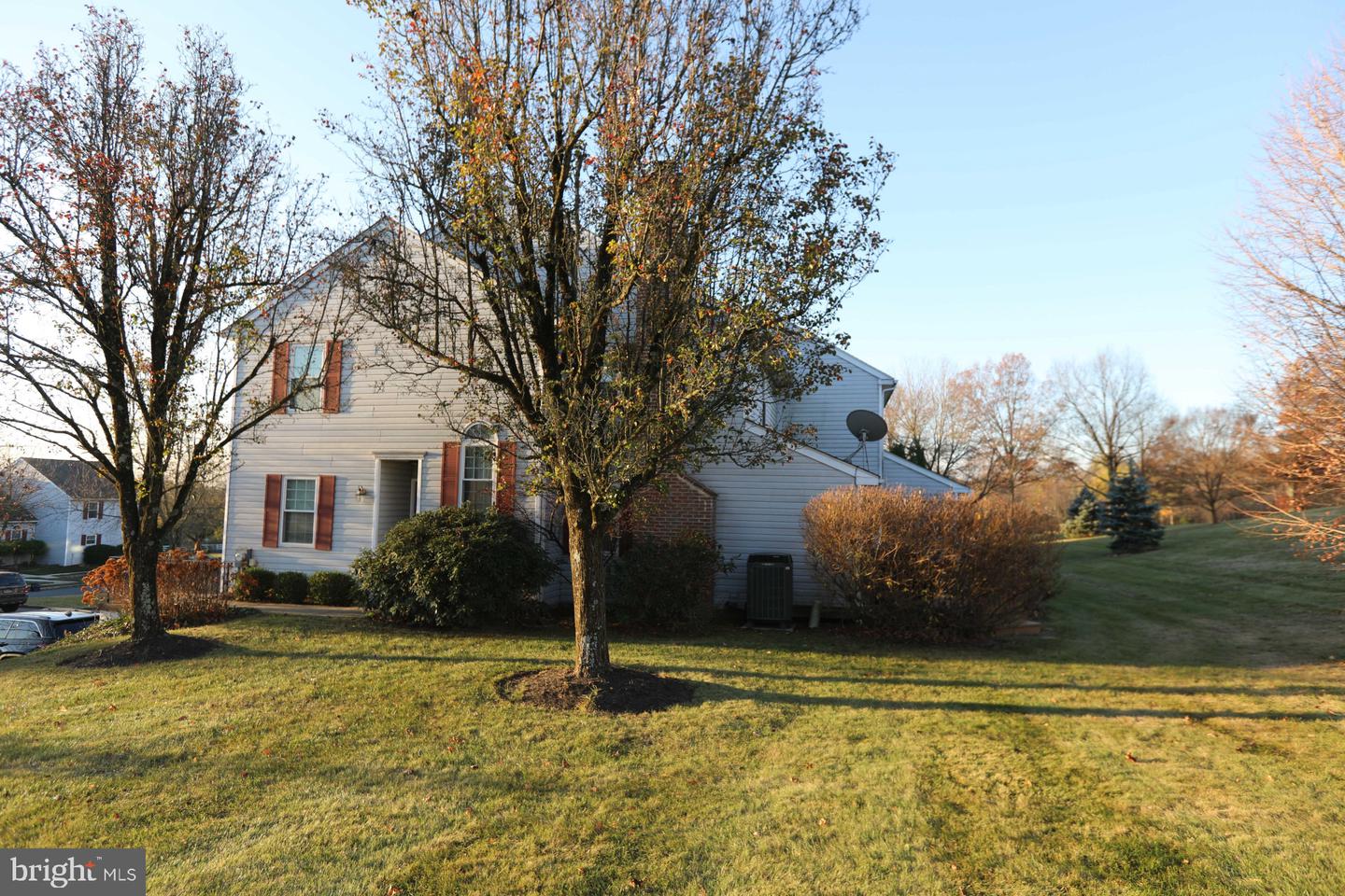 600 Stratford Court, Lansdale