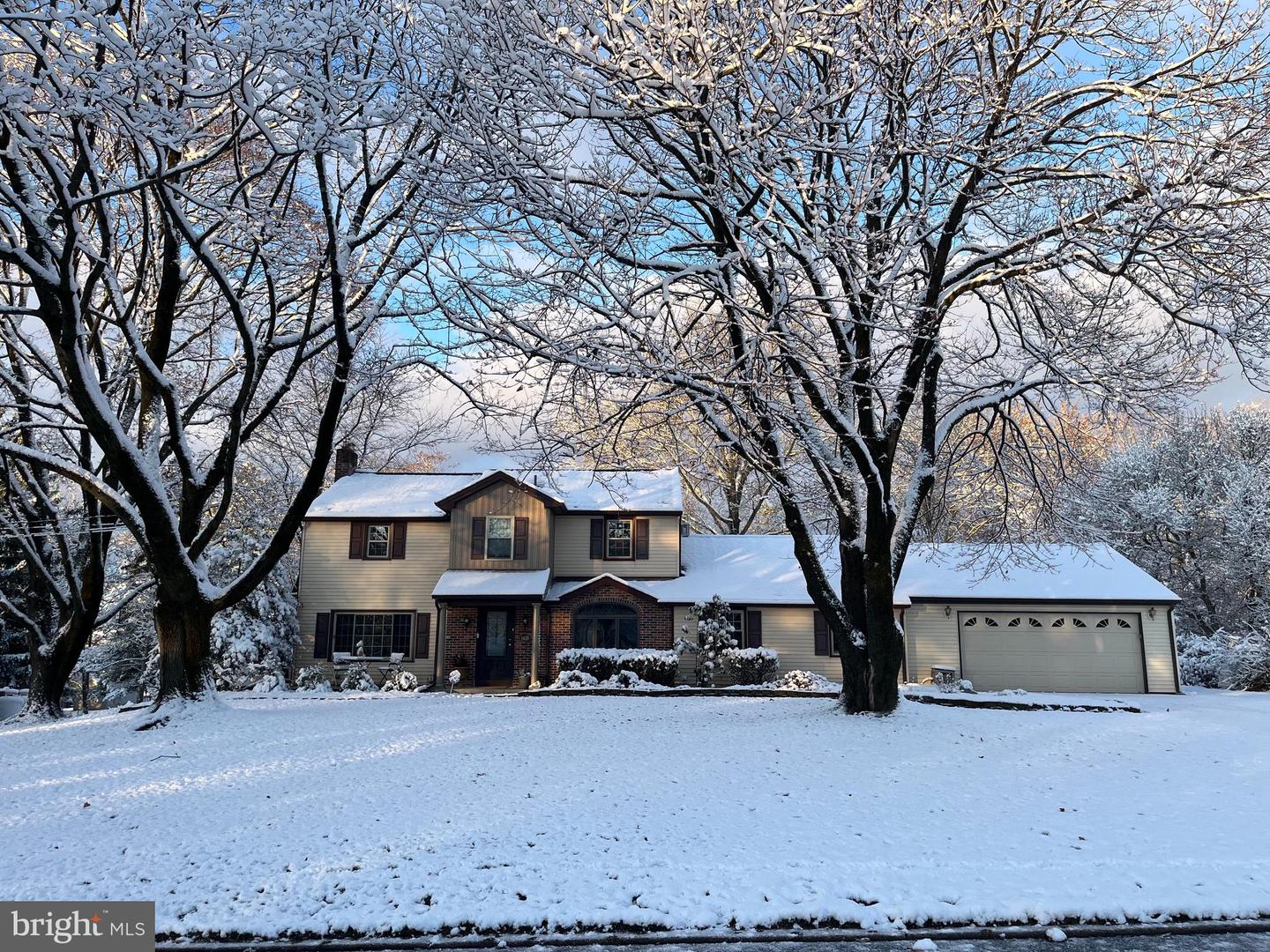 1620 Terrace Drive, Ambler